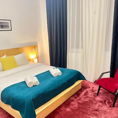 Opera Hotel Τυφλίδα Εξωτερικό φωτογραφία