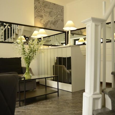 Opera Hotel Τυφλίδα Εξωτερικό φωτογραφία