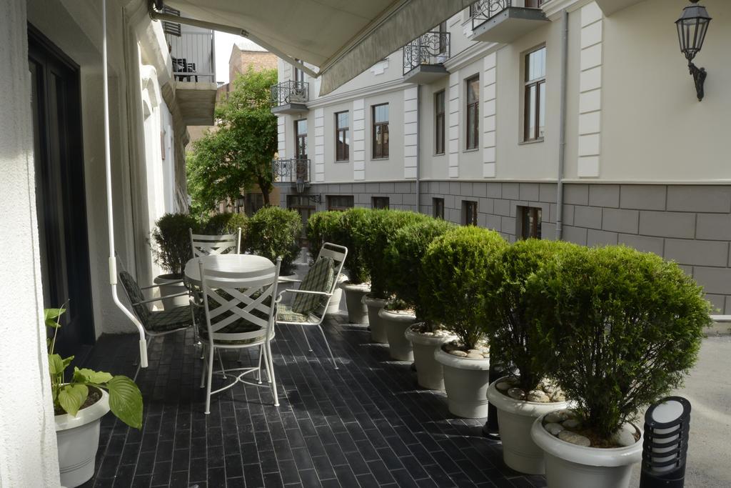 Opera Hotel Τυφλίδα Εξωτερικό φωτογραφία