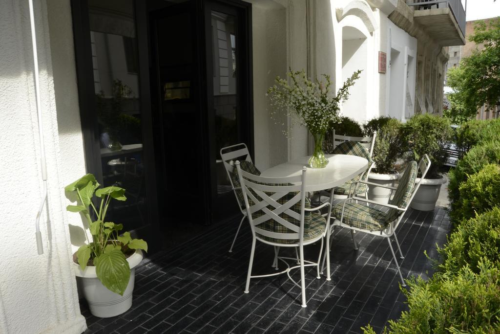 Opera Hotel Τυφλίδα Εξωτερικό φωτογραφία