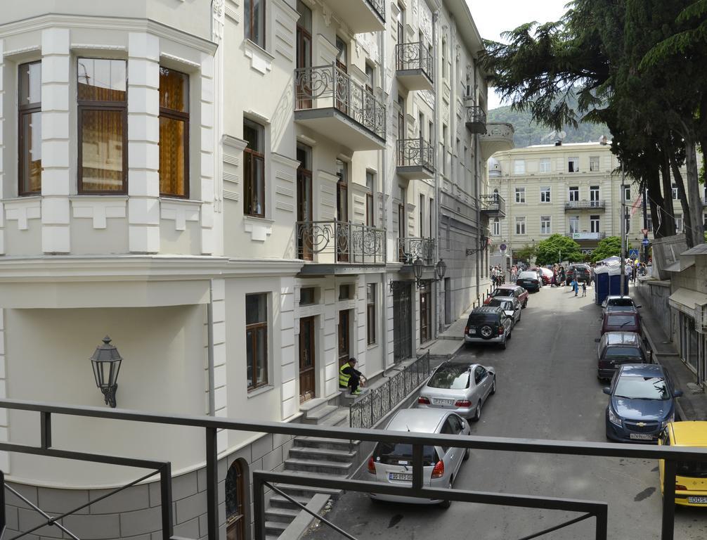 Opera Hotel Τυφλίδα Εξωτερικό φωτογραφία