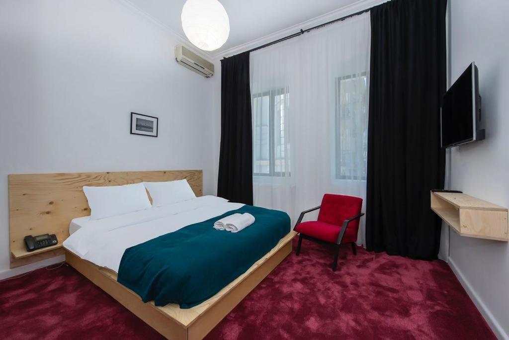 Opera Hotel Τυφλίδα Εξωτερικό φωτογραφία