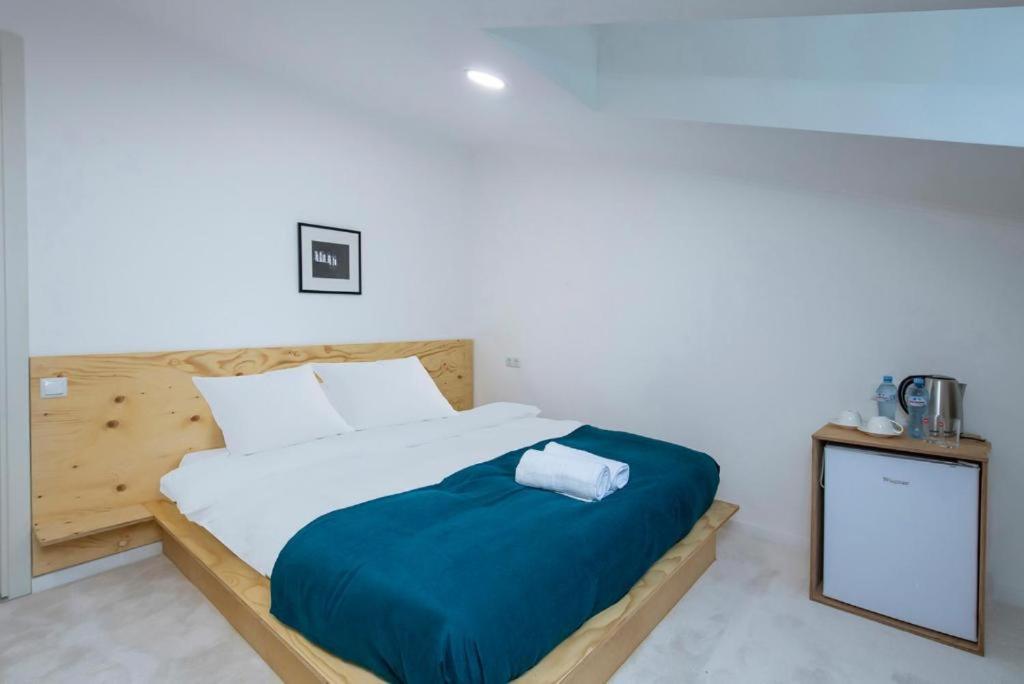 Opera Hotel Τυφλίδα Εξωτερικό φωτογραφία