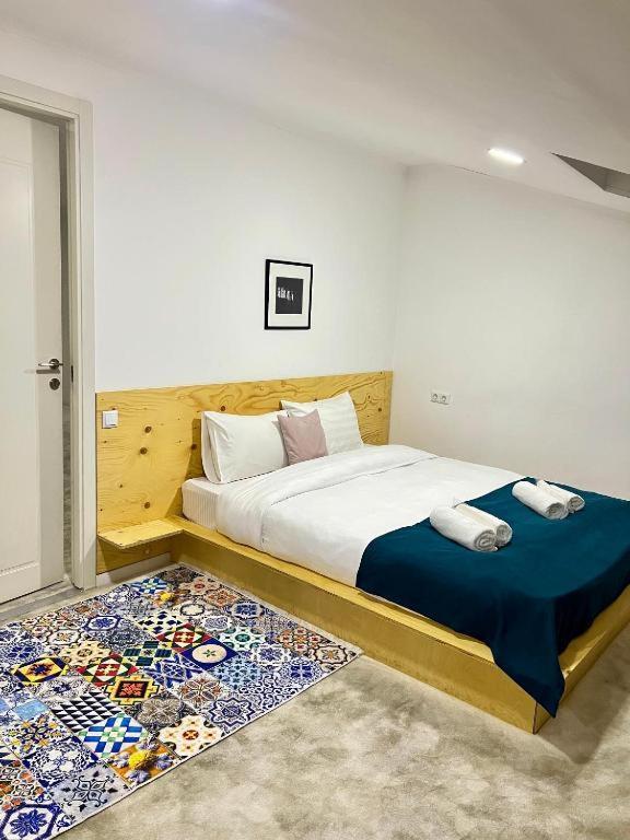 Opera Hotel Τυφλίδα Εξωτερικό φωτογραφία
