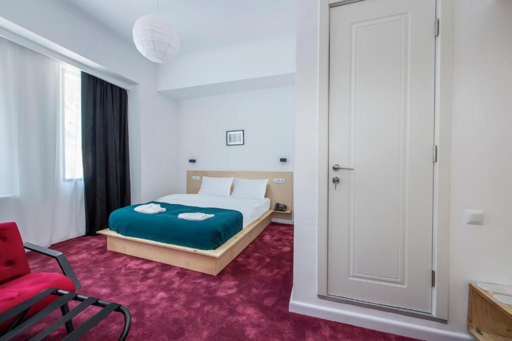 Opera Hotel Τυφλίδα Εξωτερικό φωτογραφία