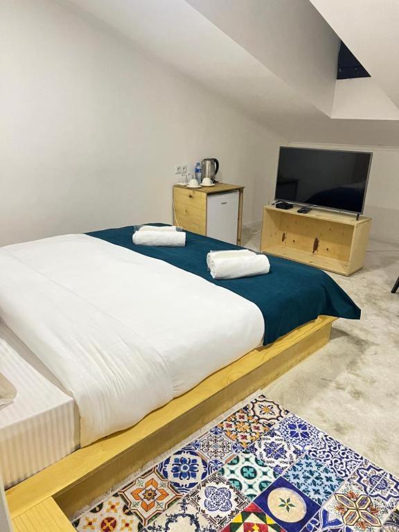 Opera Hotel Τυφλίδα Εξωτερικό φωτογραφία