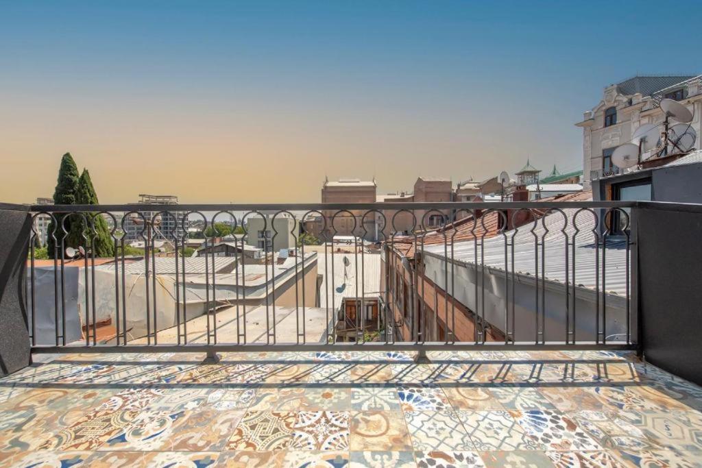 Opera Hotel Τυφλίδα Εξωτερικό φωτογραφία
