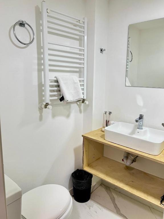 Opera Hotel Τυφλίδα Εξωτερικό φωτογραφία