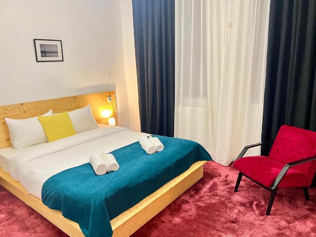 Opera Hotel Τυφλίδα Εξωτερικό φωτογραφία