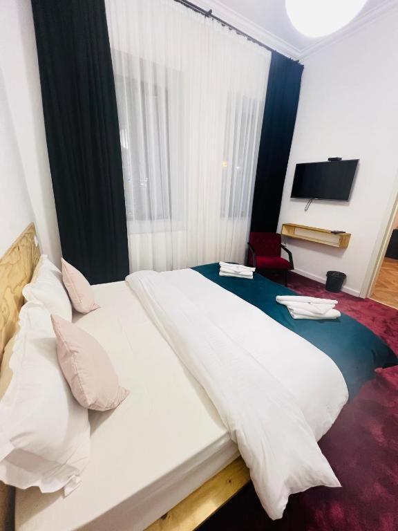 Opera Hotel Τυφλίδα Εξωτερικό φωτογραφία