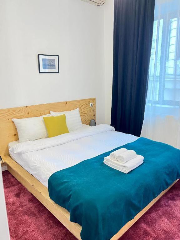 Opera Hotel Τυφλίδα Εξωτερικό φωτογραφία