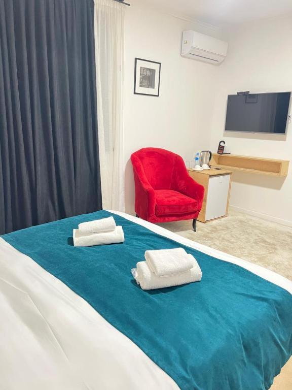 Opera Hotel Τυφλίδα Εξωτερικό φωτογραφία