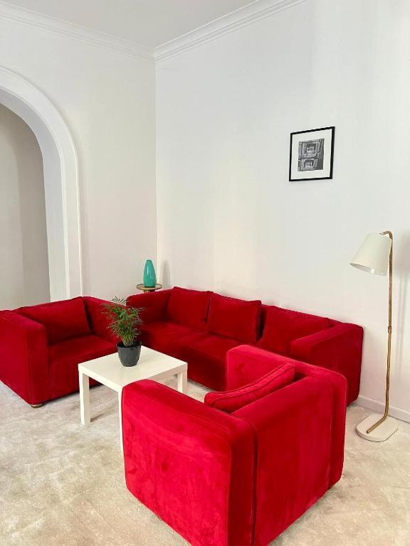 Opera Hotel Τυφλίδα Εξωτερικό φωτογραφία