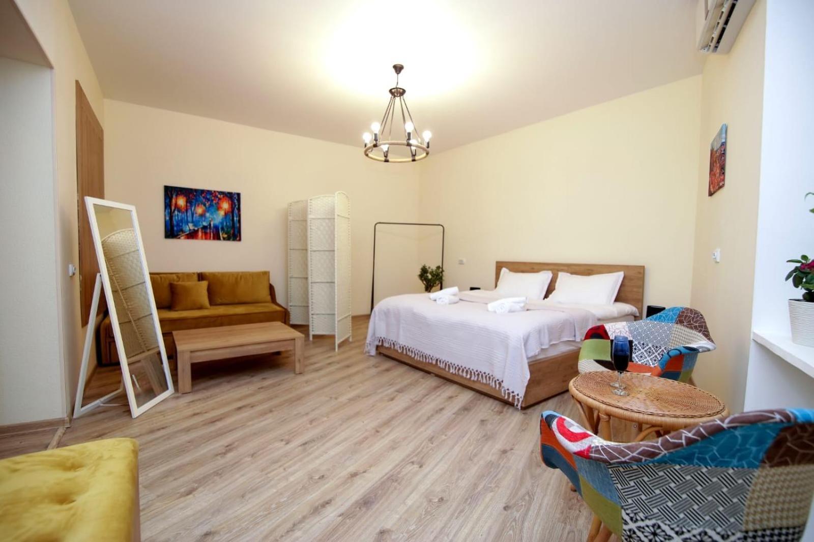 Opera Hotel Τυφλίδα Εξωτερικό φωτογραφία