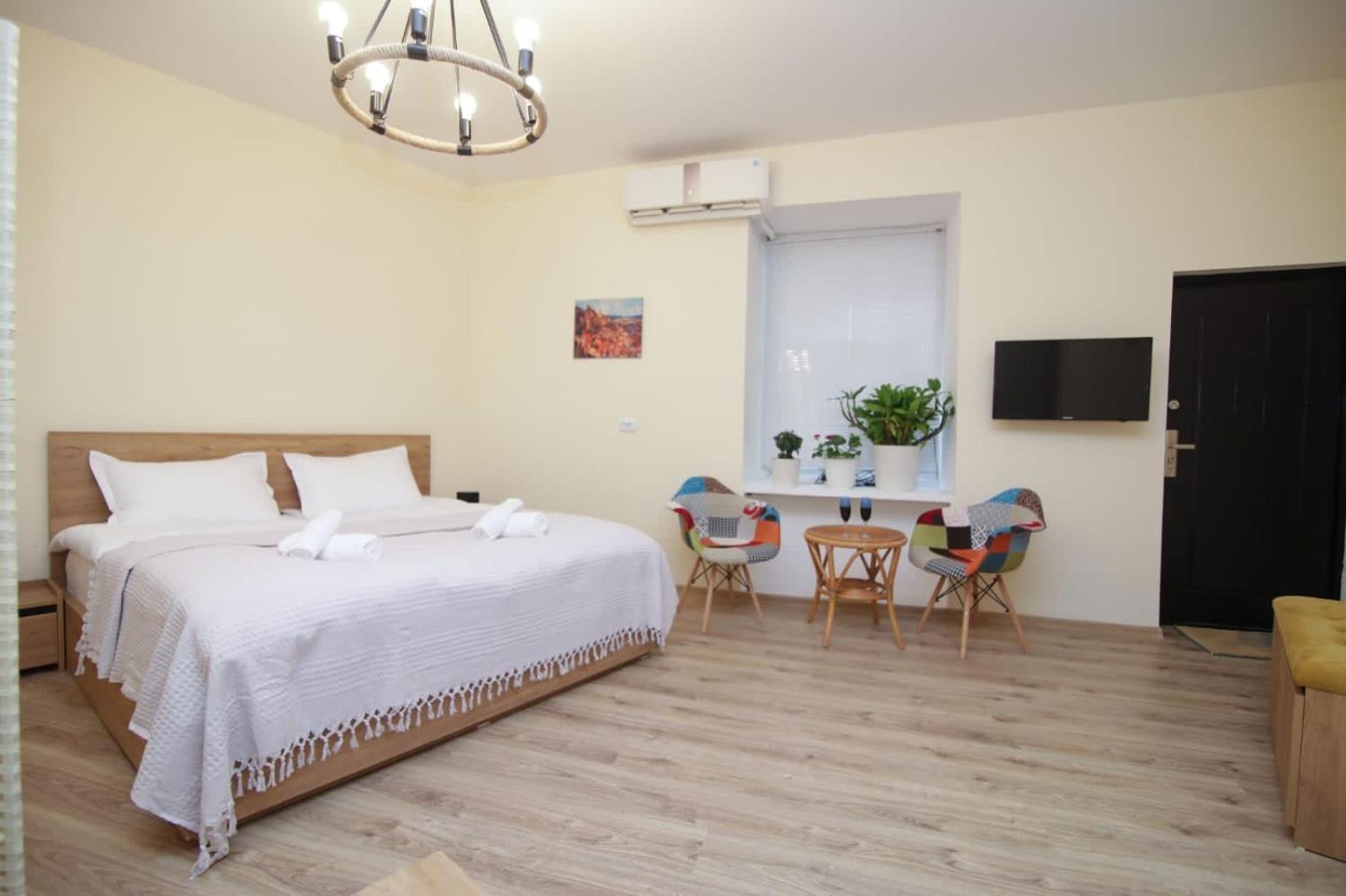 Opera Hotel Τυφλίδα Εξωτερικό φωτογραφία