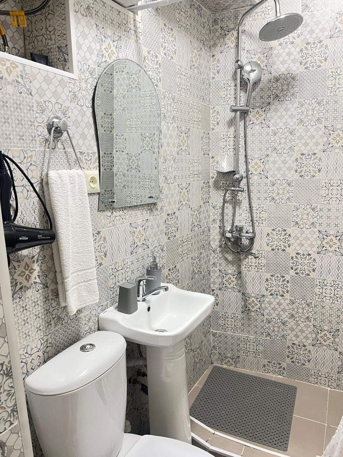 Opera Hotel Τυφλίδα Εξωτερικό φωτογραφία