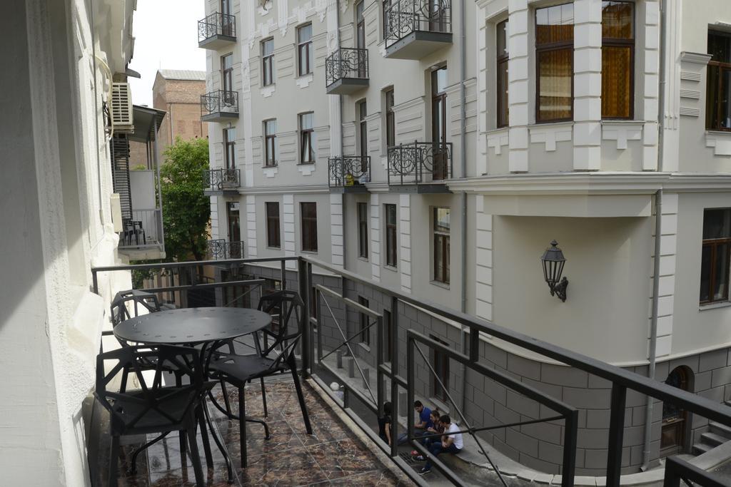 Opera Hotel Τυφλίδα Εξωτερικό φωτογραφία