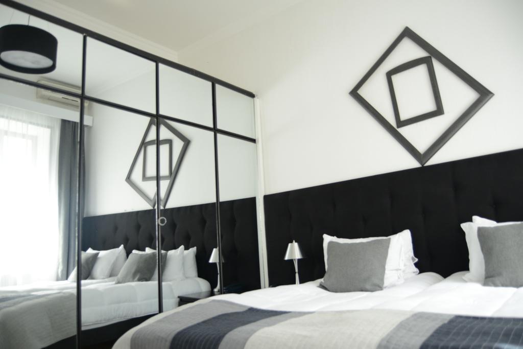Opera Hotel Τυφλίδα Δωμάτιο φωτογραφία