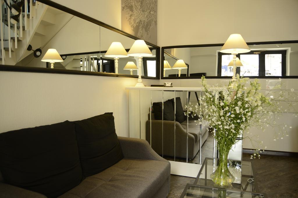 Opera Hotel Τυφλίδα Εξωτερικό φωτογραφία