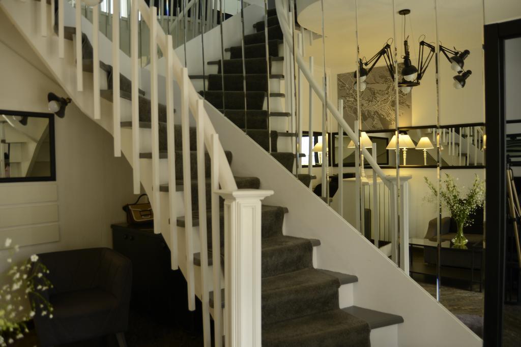 Opera Hotel Τυφλίδα Εξωτερικό φωτογραφία