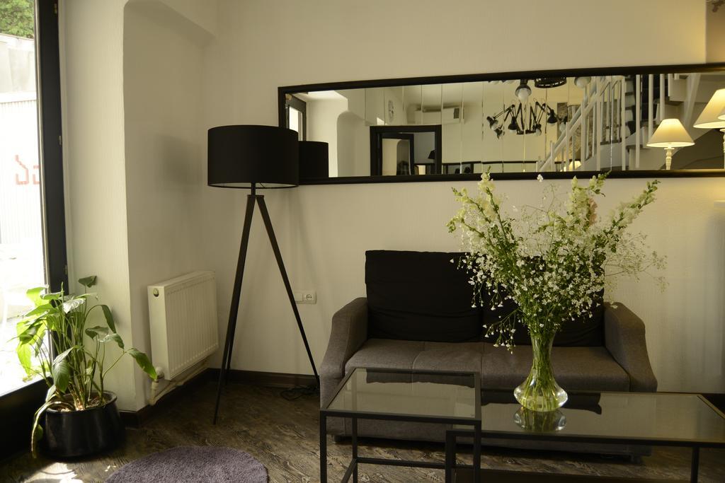 Opera Hotel Τυφλίδα Εξωτερικό φωτογραφία