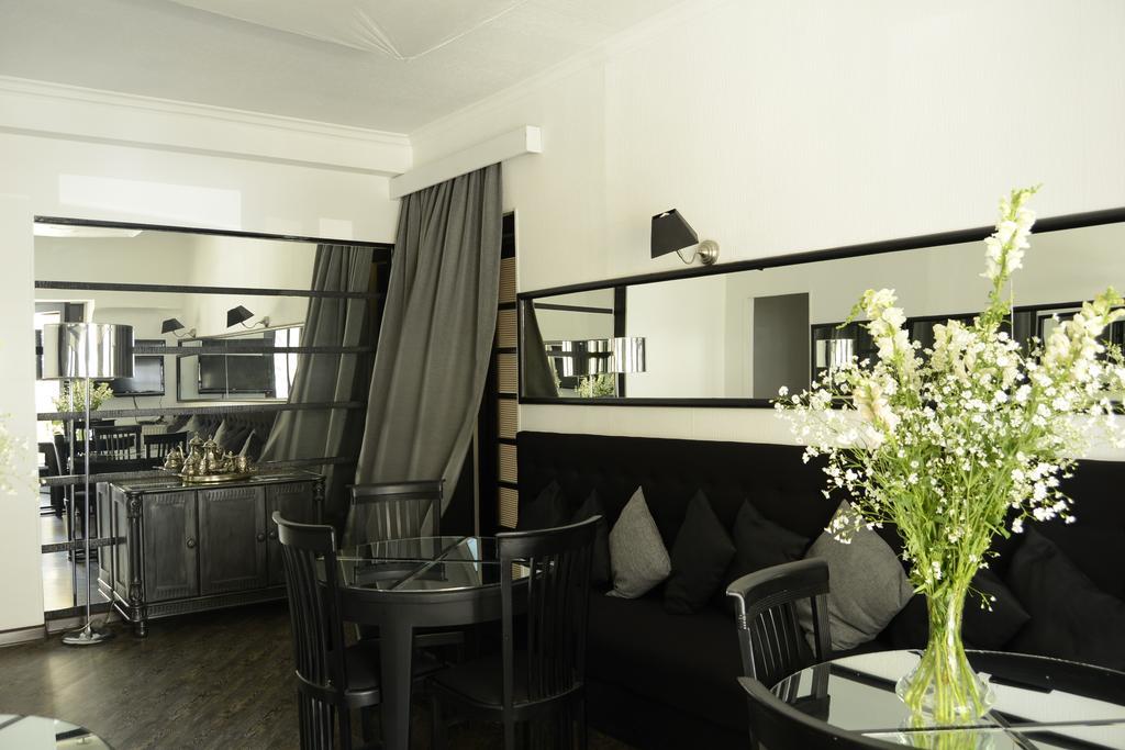 Opera Hotel Τυφλίδα Εξωτερικό φωτογραφία