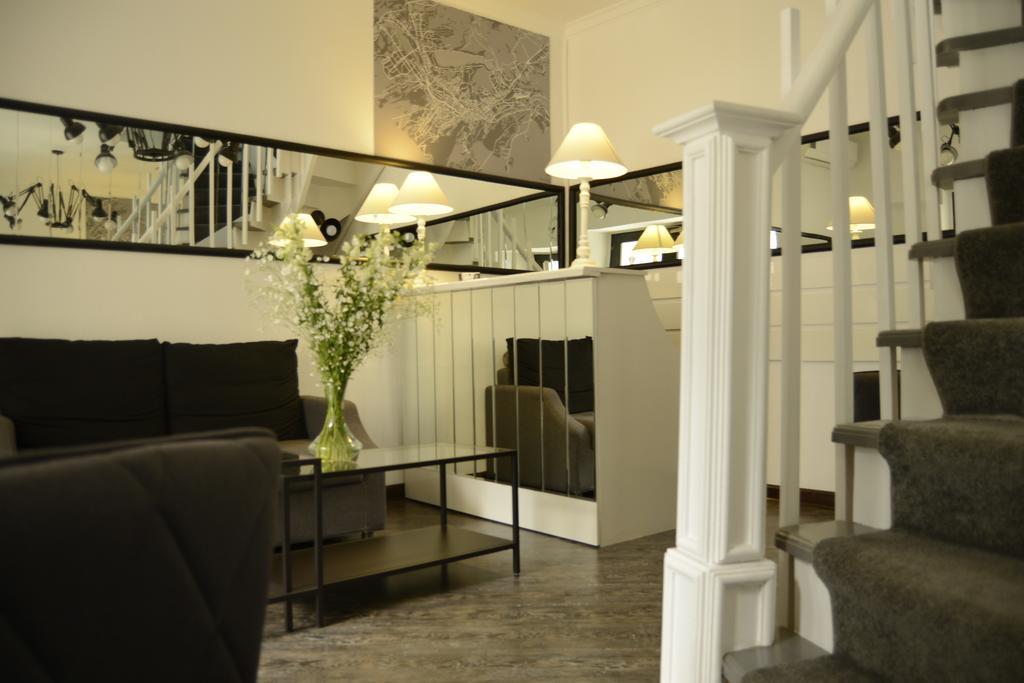 Opera Hotel Τυφλίδα Εξωτερικό φωτογραφία