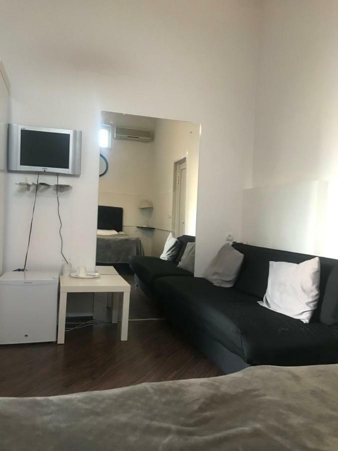 Opera Hotel Τυφλίδα Εξωτερικό φωτογραφία